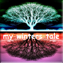 My Winters Tale : The birth of an O.A.P. and the journey beyond