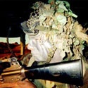 A Marine's Tale : Life lived dangerously