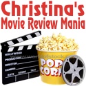 Christina's Movie Review Mania : 