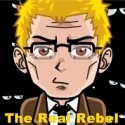 Richard.M : The Real Rebel