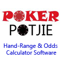 Free Poker Software Hand Range & Odds Calculator : Sharpen your game and gain a mathematical advantage against your opponents
