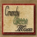 Crunchy Green Lovin' Mom : Livin' life six sets of feet at a time