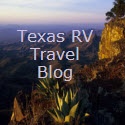 Texas RV Travel blog : Travel like a native