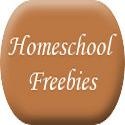 FREE AND FRUGAL HOMESCHOOLING : 