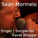 Sean Mormelo / Singer / Songwriter : 