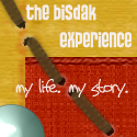 The Bisdak Experience : My life.  My story.