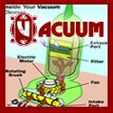 Good Vacuum Cleaner History, Services, review, repairmen : About Vacuum Cleaner