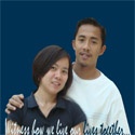 As We Live Our Lives Together : Relationship, Love, Marriage