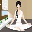 Solitude : Finding happiness in a solitary journey.