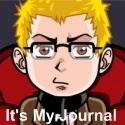 Richard.M - It's My Journal : A insight into my daily life