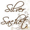 Silver Sachet : ...for the love of silver.