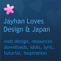 Jayhan : My design life with Japanese popular culture