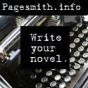 Pagesmith.info : Helping you write that novel you've always wanted to.