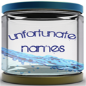 Unfortunate Names : Revel In The Immaturity