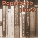 Paperback Places : Transport yourself to another world - in books