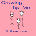 Growing Up Me : 