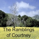 The Many Ramblings of Courtney : life and times of a wanna be prairie gal