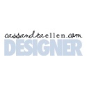 Cassandra Ellen Morgan : Graphic Designer