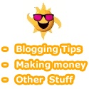 Muhibudi : Blogging resource