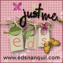 Just Me... Eds : My Fruitful Voyage Thru Womanhood