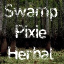 Swamp Pixie Herbal : Be Whole, Be Well