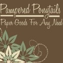 PamperedPonytails : Paper Goods For Any Need