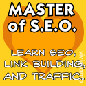 Master of SEO : SEO, Link Building, Traffic