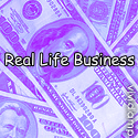 Real Life Business : Real Life Business School