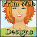 Prim Web Designs : Affordable Web Design and Hosting for WAHMS