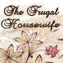 The Frugal Housewife : 
