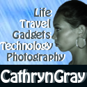 Cathryn Gray : Technology and Apple Lover, Photographer, Traveler, Designer