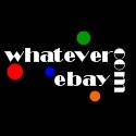 Whateverebay : How to sell online Free Info