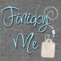 Finicky Me : Random reviews, plus a few tips on customizing your blogs design