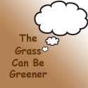 The Grass Can Be Greener : check me out
