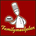 Family Meal Plan : 