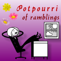 Lemback Blog : Potpourri of Ramblings