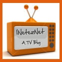 1NetezNet : I watch too much TV...then blog about it!