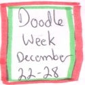 Doodle Week : 