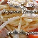 Free Online Japanese Food Recipes : Japanese Food, Cooking  Recipes, Diet with Japanese Recipes