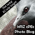 kRiZ cPEc Photo Blog : 