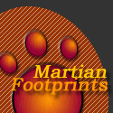 Martian Footprints : 