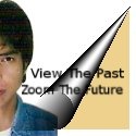 Pandi nurdiansyah : viewing the past zooming the future