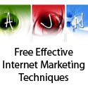 AJN : Free Effective Internet Marketing Advice