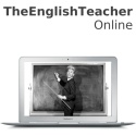 The English Teacher : Online, English, teaching, articles, teachers, students