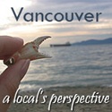 Vancouver : a local's perspective