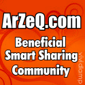Beneficial Smart Sharing Community : niche blog