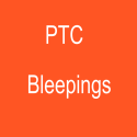 PTC Bleepings : 