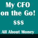 My CFO on the Go! : Keep Your Money