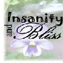 A Parent's Life to Behold, Through the Eyes of Insanity and Bliss... : 