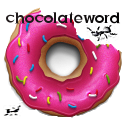 Chocolateword : 